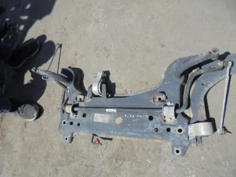 Γέφυρα Εμπρός Οριζόντια για FORD FIESTA (2002 - 2005) Mk5a , (2006 - 2008) Mk5b *ΔΒ* ΠΑΛΕΤΑ 85 *195225* Γέφυρα Εμπρός Οριζόντια για FORD FIESTA (2002 - 2005) Mk5a , (2006 - 2008) Mk5b *ΔΒ* ΠΑΛΕΤΑ 85 *195225*