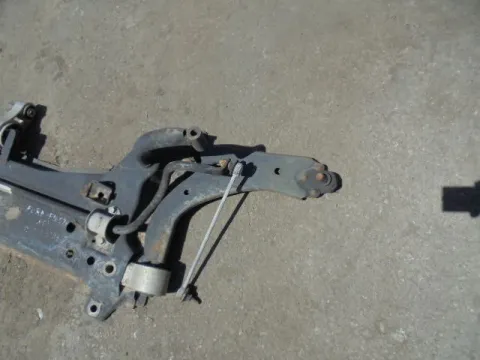 Ψαλίδι Εμπρός Δεξί για FORD FIESTA (2002 - 2005) Mk5a , (2006 - 2008) Mk5b *ΔΒ* Ψαλίδι Εμπρός Δεξί για FORD FIESTA (2002 - 2005) Mk5a , (2006 - 2008) Mk5b *ΔΒ*