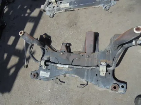 Γέφυρα Εμπρός Οριζόντια για VOLVO S40 (2004 - 2007) (MS) *ΔΒ* ΠΑΛΕΤΑ 85 *195225* Γέφυρα Εμπρός Οριζόντια για VOLVO S40 (2004 - 2007) (MS) *ΔΒ* ΠΑΛΕΤΑ 85 *195225*