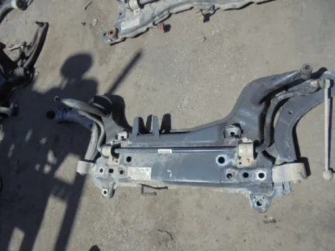 Γέφυρα Εμπρός Οριζόντια για FORD FIESTA (2002 - 2005) Mk5a , (2006 - 2008) Mk5b *ΔΒ* ΠΑΛΕΤΑ 85 *195225* Γέφυρα Εμπρός Οριζόντια για FORD FIESTA (2002 - 2005) Mk5a , (2006 - 2008) Mk5b *ΔΒ* ΠΑΛΕΤΑ 85 *195225*