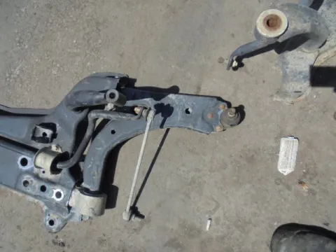 Ψαλίδι Εμπρός Δεξί για FORD FIESTA (2002 - 2005) Mk5a , (2006 - 2008) Mk5b *ΔΒ* ΠΑΛΕΤΑ 79 *194759* Ψαλίδι Εμπρός Δεξί για FORD FIESTA (2002 - 2005) Mk5a , (2006 - 2008) Mk5b *ΔΒ* ΠΑΛΕΤΑ 79 *194759*