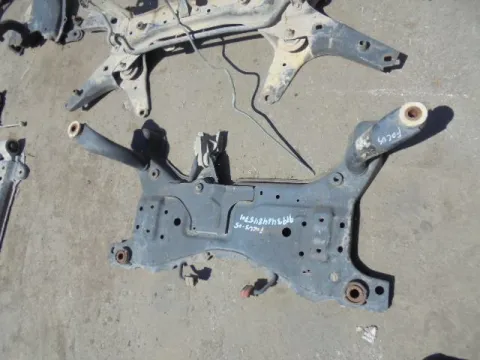 Γέφυρα Εμπρός Οριζόντια για FORD FOCUS (2004 - 2008) Mk2a (DA3 - C307) *ΔΒ* Γέφυρα Εμπρός Οριζόντια για FORD FOCUS (2004 - 2008) Mk2a (DA3 - C307) *ΔΒ*