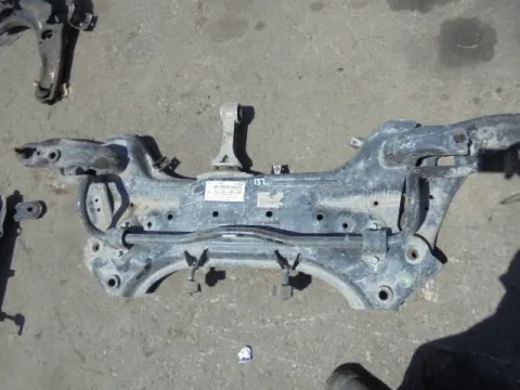 Γέφυρα Εμπρός Οριζόντια για HYUNDAI i20 (2015 - ) *ΔΒ* ΠΑΛΕΤΑ 100 *195476* Γέφυρα Εμπρός Οριζόντια για HYUNDAI i20 (2015 - ) *ΔΒ* ΠΑΛΕΤΑ 100 *195476*