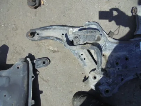 Ψαλίδι Εμπρός Αριστερό για HYUNDAI i20 (2015 - ) *ΔΒ* ΠΑΛΕΤΑ 100 *195476* Ψαλίδι Εμπρός Αριστερό για HYUNDAI i20 (2015 - ) *ΔΒ* ΠΑΛΕΤΑ 100 *195476*