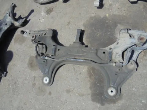 Γέφυρα Εμπρός Οριζόντια για CHEVROLET - DAEWOO AVEO (2005 - 2008) (T200) *ΔΒ* ΠΑΛΕΤΑ 121 *196311* Γέφυρα Εμπρός Οριζόντια για CHEVROLET - DAEWOO AVEO (2005 - 2008) (T200) *ΔΒ* ΠΑΛΕΤΑ 121 *196311*