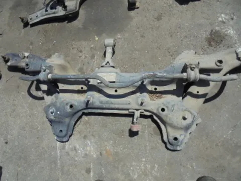 Γέφυρα Εμπρός Οριζόντια για HYUNDAI i20 (2012 - 2015) ( ) *ΔΒ* ΠΑΛΕΤΑ 100 *195476* Γέφυρα Εμπρός Οριζόντια για HYUNDAI i20 (2012 - 2015) ( ) *ΔΒ* ΠΑΛΕΤΑ 100 *195476*