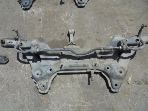Γέφυρα Εμπρός Οριζόντια για HYUNDAI i20 (2012 - 2015) ( ) *ΔΒ* Γέφυρα Εμπρός Οριζόντια για HYUNDAI i20 (2012 - 2015) ( ) *ΔΒ*