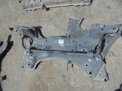 Γέφυρα Εμπρός Οριζόντια για HYUNDAI i30 (2012 - 2015) ( ) *ΔΒ* ΠΑΛΕΤΑ 100 *195476* Γέφυρα Εμπρός Οριζόντια για HYUNDAI i30 (2012 - 2015) ( ) *ΔΒ* ΠΑΛΕΤΑ 100 *195476*