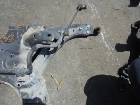 Ψαλίδι Εμπρός Δεξί για HYUNDAI i30 (2012 - 2015) ( ) *ΔΒ* Ψαλίδι Εμπρός Δεξί για HYUNDAI i30 (2012 - 2015) ( ) *ΔΒ*