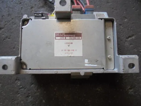 Εγκέφαλος Κρεμαγιέρας A4545450032 για MITSUBISHI COLT (2005 - 2008 ) (CZ) ΤΕΛΑΡΟ 2*253921 Εγκέφαλος Κρεμαγιέρας A4545450032 για MITSUBISHI COLT (2005 - 2008 ) (CZ) ΤΕΛΑΡΟ 2*253921