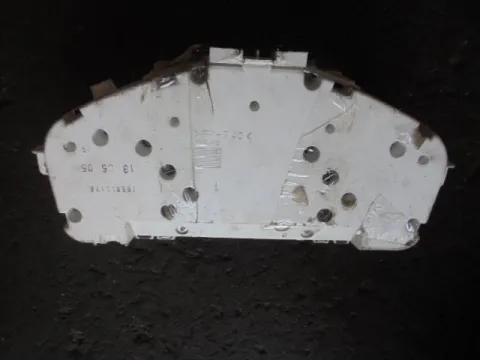 Κοντέρ E30710071 για VOLVO S40 (2004 - 2007) (MS) -  Κοντέρ E30710071 για VOLVO S40 (2004 - 2007) (MS) -