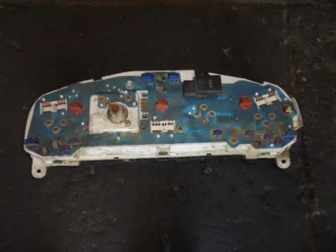 Κοντέρ για NISSAN SUNNY (1991 - 1995) (N14) -  Κοντέρ για NISSAN SUNNY (1991 - 1995) (N14) -