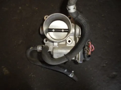 Σώμα Πεταλούδας 220300T050 για TOYOTA AURIS (2007 - 2009) E150 Σώμα Πεταλούδας 220300T050 για TOYOTA AURIS (2007 - 2009) E150