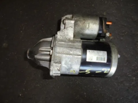 Μίζα 361002B200 για HYUNDAI i30 (2007 - 2012) Μίζα 361002B200 για HYUNDAI i30 (2007 - 2012)