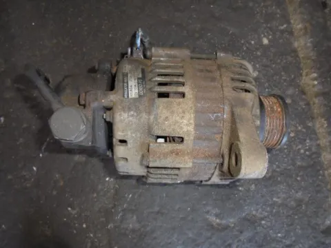 Δυναμό - Εναλλάκτης 3730027011 για HYUNDAI SANTA FE (2004 - 2007) (SM) 2000 D4EA diesel 113 CRDi Δυναμό - Εναλλάκτης 3730027011 για HYUNDAI SANTA FE (2004 - 2007) (SM) 2000 D4EA diesel 113 CRDi