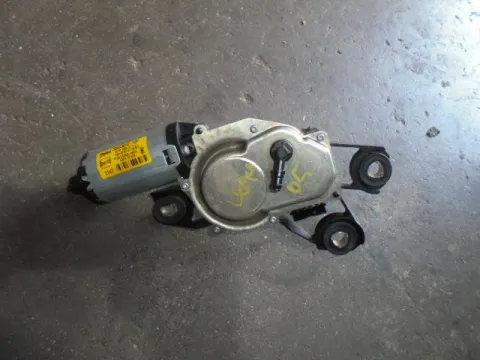 Μοτέρ Κίνησης Πίσω Υαλοκαθαριστήρων 4pin για SEAT LEON (2005 - 2009) (1P) , (2009 - 2013) (1P) Μοτέρ Κίνησης Πίσω Υαλοκαθαριστήρων 4pin για SEAT LEON (2005 - 2009) (1P) , (2009 - 2013) (1P)