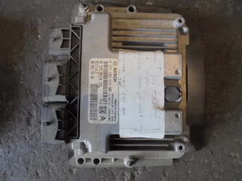 Εγκέφαλος Κινητήρα 0261S06620 για CITROEN C4 (2012- 2015) ( ) ΤΕΛΑΡΟ ΔΙΑΦΟΡΟΙ *37* Εγκέφαλος Κινητήρα 0261S06620 για CITROEN C4 (2012- 2015) ( ) ΤΕΛΑΡΟ ΔΙΑΦΟΡΟΙ *37*