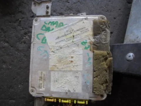 Εγκέφαλος Κινητήρα 89661-87707 για DAIHATSU CHARADE (1987 - 1991) III , (1991 - 1994) III ΤΕΛΑΡΟ *7* ΔΙΑΦΟΡΟΙ  Εγκέφαλος Κινητήρα 89661-87707 για DAIHATSU CHARADE (1987 - 1991) III , (1991 - 1994) III ΤΕΛΑΡΟ *7* ΔΙΑΦΟΡΟΙ