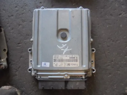 Εγκέφαλος Κινητήρα 0281014671 για LANDROVER DISCOVERY (2010 - ) (LA) IV ΤΕΛΑΡΟ 1*253994 Εγκέφαλος Κινητήρα 0281014671 για LANDROVER DISCOVERY (2010 - ) (LA) IV ΤΕΛΑΡΟ 1*253994