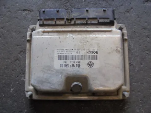 Εγκέφαλος Κινητήρα 4D0907560BQ για VW TOUAREG (2003 - 2006) (7L) , (2007 -2010) (7L) ΤΕΛΑΡΟ 2*253649 Εγκέφαλος Κινητήρα 4D0907560BQ για VW TOUAREG (2003 - 2006) (7L) , (2007 -2010) (7L) ΤΕΛΑΡΟ 2*253649