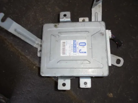 Εγκέφαλος Κινητήρα 1122003182 για SUZUKI SWIFT (1997 - 2005) (SF) ΤΕΛΑΡΟ *3* ΔΙΑΦΟΡΟΙ  Εγκέφαλος Κινητήρα 1122003182 για SUZUKI SWIFT (1997 - 2005) (SF) ΤΕΛΑΡΟ *3* ΔΙΑΦΟΡΟΙ