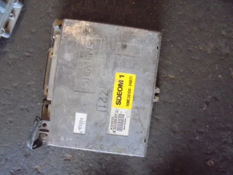 Εγκέφαλος Κινητήρα 3910024871 για HYUNDAI LANTRA (1990 - 1992) (J1) ΤΕΛΑΡΟ ΔΙΑΦΟΡΟΙ *32* Εγκέφαλος Κινητήρα 3910024871 για HYUNDAI LANTRA (1990 - 1992) (J1) ΤΕΛΑΡΟ ΔΙΑΦΟΡΟΙ *32*