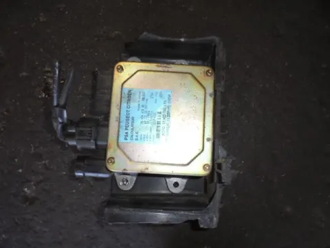 Εγκέφαλος Ηλεκτρικού Τιμονιού 9645460880 για CITROEN C3 (2002 - 2006) (FC) ΤΕΛΑΡΟ *12* ΔΙΑΦΟΡΟΙ Εγκέφαλος Ηλεκτρικού Τιμονιού 9645460880 για CITROEN C3 (2002 - 2006) (FC) ΤΕΛΑΡΟ *12* ΔΙΑΦΟΡΟΙ