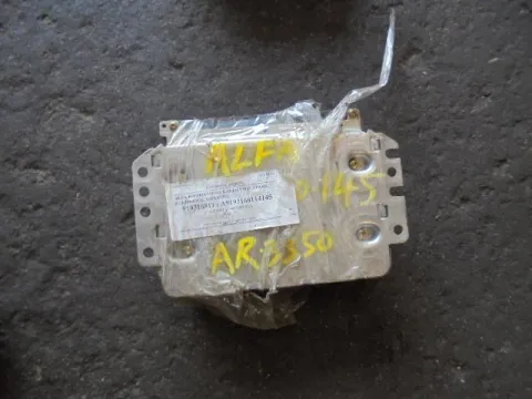 Εγκέφαλος Κινητήρα 0261204481 για ALFA ROMEO 145 (1995 - 1998) (930) , (1999 - 2001) (930) ΤΕΛΑΡΟ 6 *243882* Εγκέφαλος Κινητήρα 0261204481 για ALFA ROMEO 145 (1995 - 1998) (930) , (1999 - 2001) (930) ΤΕΛΑΡΟ 6 *243882*