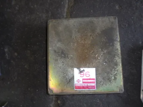 Εγκέφαλος Άνεσης (Comfort Control Unit Module) 2371071Y05 για NISSAN 100NX (1991 - 1995) (B13) ΤΕΛΑΡΟ 3*245876 Εγκέφαλος Άνεσης (Comfort Control Unit Module) 2371071Y05 για NISSAN 100NX (1991 - 1995) (B13) ΤΕΛΑΡΟ 3*245876
