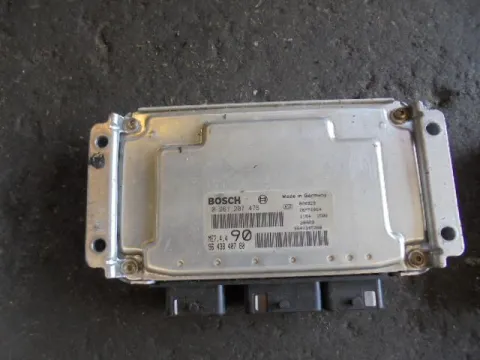 Εγκέφαλος Κινητήρα 0261207476 για CITROEN XSARA (2000 - 2003)     ΤΕΛΑΡΟ 15"(ΠΙΣΩ ΣΚΑΛΑ) Εγκέφαλος Κινητήρα 0261207476 για CITROEN XSARA (2000 - 2003)     ΤΕΛΑΡΟ 15"(ΠΙΣΩ ΣΚΑΛΑ)