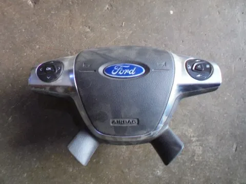 Αερόσακος Εμπρός Οδηγού χωρίς Τιμόνι για FORD KUGA (2013 - 2017) Αερόσακος Εμπρός Οδηγού χωρίς Τιμόνι για FORD KUGA (2013 - 2017)