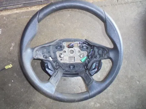 Τιμόνι (Βολάν) με Χειριστήρια για FORD KUGA (2013 - 2017) *Γ* Τιμόνι (Βολάν) με Χειριστήρια για FORD KUGA (2013 - 2017) *Γ*
