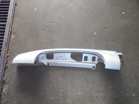 Φανοστάτης και Καβούκι Φανού Πίσω Δεξιό για FIAT DOBLO (2006 - 2009) (119) Combi , (2006 - 2009) (223) Cargo Φανοστάτης και Καβούκι Φανού Πίσω Δεξιό για FIAT DOBLO (2006 - 2009) (119) Combi , (2006 - 2009) (223) Cargo