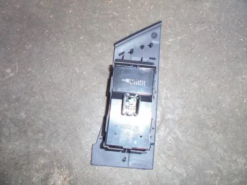 Διακόπτης Παραθύρων Κεντρικός Αριστερής 2πλος 8pin για OPEL ASTRA (2010 - 2012) J , (2012 - 2016) J - 