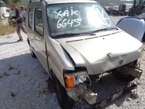 Τροπέτο Αμάξι Χ.Κινητήρα  για SUZUKI WAGON R (1997 - 2000) (SR) 1000 (K10A) petrol 65 SR410 (MA61) *ΔΒ* Τροπέτο Αμάξι Χ.Κινητήρα  για SUZUKI WAGON R (1997 - 2000) (SR) 1000 (K10A) petrol 65 SR410 (MA61) *ΔΒ*