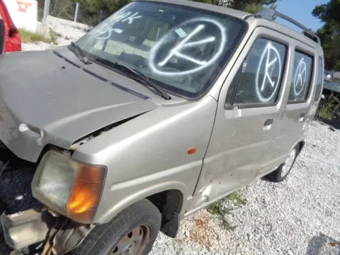 Τροπέτο Αμάξι Χ.Κινητήρα  για SUZUKI WAGON R (1997 - 2000) (SR) 1000 (K10A) petrol 65 SR410 (MA61) *ΔΒ* -  Τροπέτο Αμάξι Χ.Κινητήρα  για SUZUKI WAGON R (1997 - 2000) (SR) 1000 (K10A) petrol 65 SR410 (MA61) *ΔΒ* -