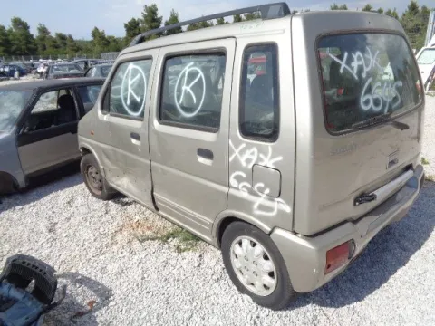 Τροπέτο Αμάξι Χ.Κινητήρα  για SUZUKI WAGON R (1997 - 2000) (SR) 1000 (K10A) petrol 65 SR410 (MA61) *ΔΒ* -  Τροπέτο Αμάξι Χ.Κινητήρα  για SUZUKI WAGON R (1997 - 2000) (SR) 1000 (K10A) petrol 65 SR410 (MA61) *ΔΒ* -