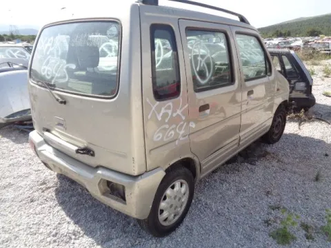 Τροπέτο Αμάξι Χ.Κινητήρα  για SUZUKI WAGON R (1997 - 2000) (SR) 1000 (K10A) petrol 65 SR410 (MA61) *ΔΒ* -  Τροπέτο Αμάξι Χ.Κινητήρα  για SUZUKI WAGON R (1997 - 2000) (SR) 1000 (K10A) petrol 65 SR410 (MA61) *ΔΒ* -