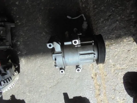 Συμπιεστής A-C (Κομπρέσορας) για HYUNDAI i20 (2015 - ) 1100 CRDi I3 (diesel) (D3FA) Συμπιεστής A-C (Κομπρέσορας) για HYUNDAI i20 (2015 - ) 1100 CRDi I3 (diesel) (D3FA)