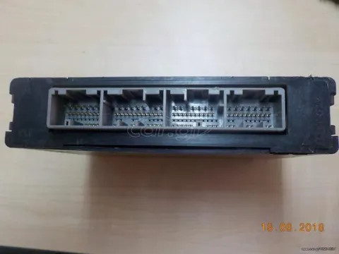Εγκέφαλος Άνεσης (Comfort Control Unit Module) για SUZUKI JIMNY (2005 - 2013) (SN) Εγκέφαλος Άνεσης (Comfort Control Unit Module) για SUZUKI JIMNY (2005 - 2013) (SN)