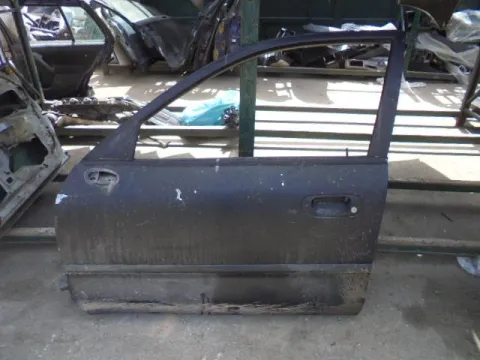 Πόρτα Εμπρός Αριστερή για MITSUBISHI CARISMA (1996 - 1999) (DA) , (1999 - 2004) (DA) *ΔΒ* Πόρτα Εμπρός Αριστερή για MITSUBISHI CARISMA (1996 - 1999) (DA) , (1999 - 2004) (DA) *ΔΒ*