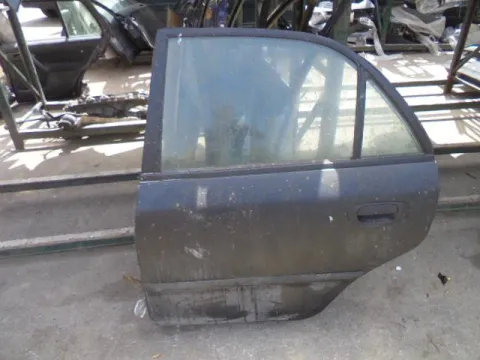 Πόρτα Πίσω Αριστερή για MITSUBISHI CARISMA (1996 - 1999) (DA) Sedan - 4dr , (1999 - 2004) (DA) *ΔΒ* Πόρτα Πίσω Αριστερή για MITSUBISHI CARISMA (1996 - 1999) (DA) Sedan - 4dr , (1999 - 2004) (DA) *ΔΒ*