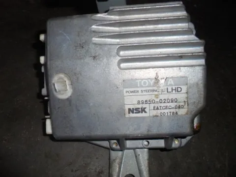 Εγκέφαλος Κολόνας Τιμονιού 8965002150 Diesel για TOYOTA COROLLA (2002 - 2004) (E120) ΤΕΛΑΡΟ 9*245862 Εγκέφαλος Κολόνας Τιμονιού 8965002150 Diesel για TOYOTA COROLLA (2002 - 2004) (E120) ΤΕΛΑΡΟ 9*245862