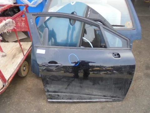 Πόρτα Εμπρός Δεξιά (Όχι Πολύ Καθαρή) για RENAULT CLIO (2013 - 2016) *Γ* Πόρτα Εμπρός Δεξιά (Όχι Πολύ Καθαρή) για RENAULT CLIO (2013 - 2016) *Γ*
