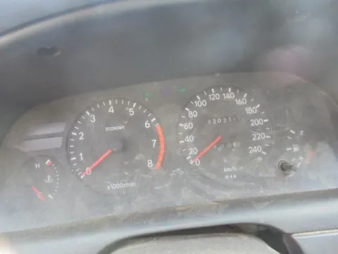 Τροπέτο Αμάξι Κομπλέ Με Μηχανή Και Σασμάν Με Πίσω Άξονα Ταμπούρα για TOYOTA COROLLA (1992 - 1997) (AE100) *ΔΒ* - 