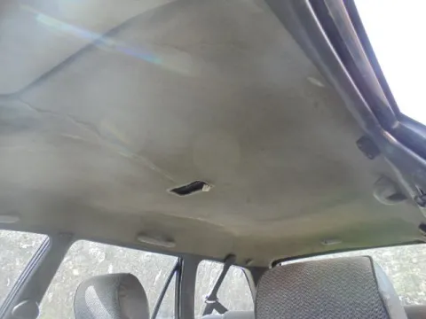 Τροπέτο Αμάξι Κομπλέ Με Μηχανή Και Σασμάν Με Πίσω Άξονα Ταμπούρα για TOYOTA COROLLA (1992 - 1997) (AE100) *ΔΒ* - 