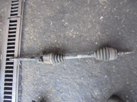 Ημιαξόνιο Πίσω Δεξί Με ABS για OPEL MERIVA (2003 - 2007) 1700 (Z 17 DTH) Diesel 100 Ημιαξόνιο Πίσω Δεξί Με ABS για OPEL MERIVA (2003 - 2007) 1700 (Z 17 DTH) Diesel 100