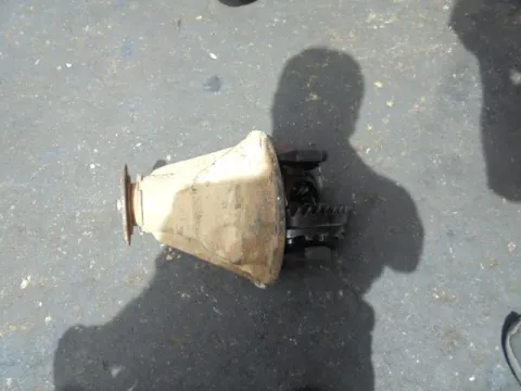 Γκρουπ Διαφορικού Με Βήμα 943 για FORD COURIER (1986 - 1998) Γκρουπ Διαφορικού Με Βήμα 943 για FORD COURIER (1986 - 1998)
