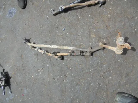 Ατέρμονας για TOYOTA HI-LUX (1992 - 1997) (YN85 -110) Ατέρμονας για TOYOTA HI-LUX (1992 - 1997) (YN85 -110)