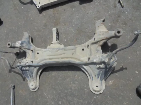 Γέφυρα Εμπρός Οριζόντια για CHEVROLET - DAEWOO AVEO (2005 - 2008) (T200) *ΔΒ* Γέφυρα Εμπρός Οριζόντια για CHEVROLET - DAEWOO AVEO (2005 - 2008) (T200) *ΔΒ*